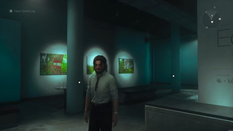 Control Resonant How to Complete Painting Lights Puzzle