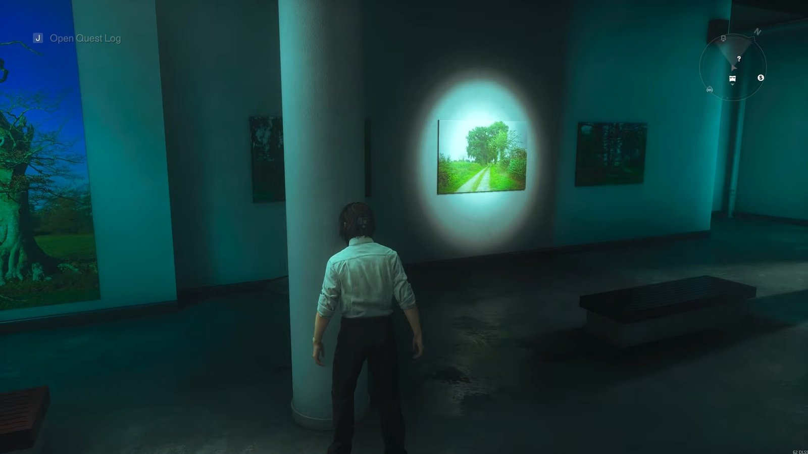 Control Resonant How to Complete Painting Lights Puzzle