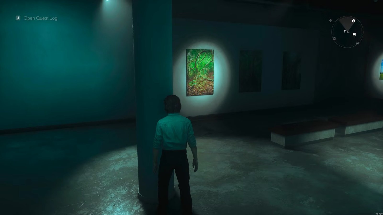 Control Resonant How to Complete Painting Lights Puzzle