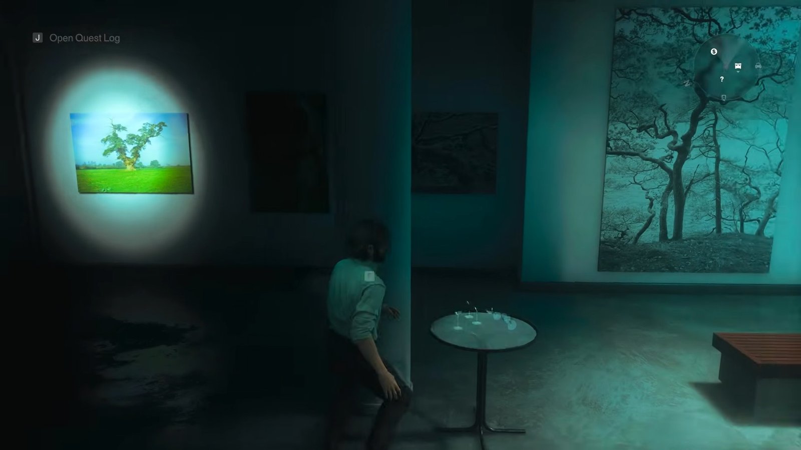 Control Resonant How to Complete Painting Lights Puzzle