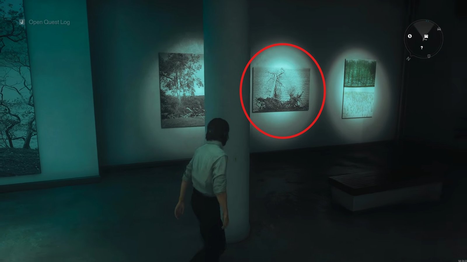 Control Resonant How to Complete Painting Lights Puzzle