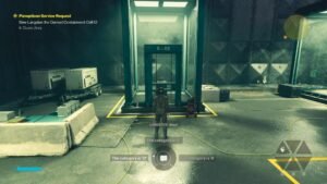 Control Resonant How to Repair Security Terminal