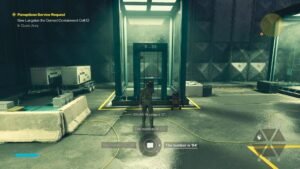 Control Resonant How to Repair Security Terminal