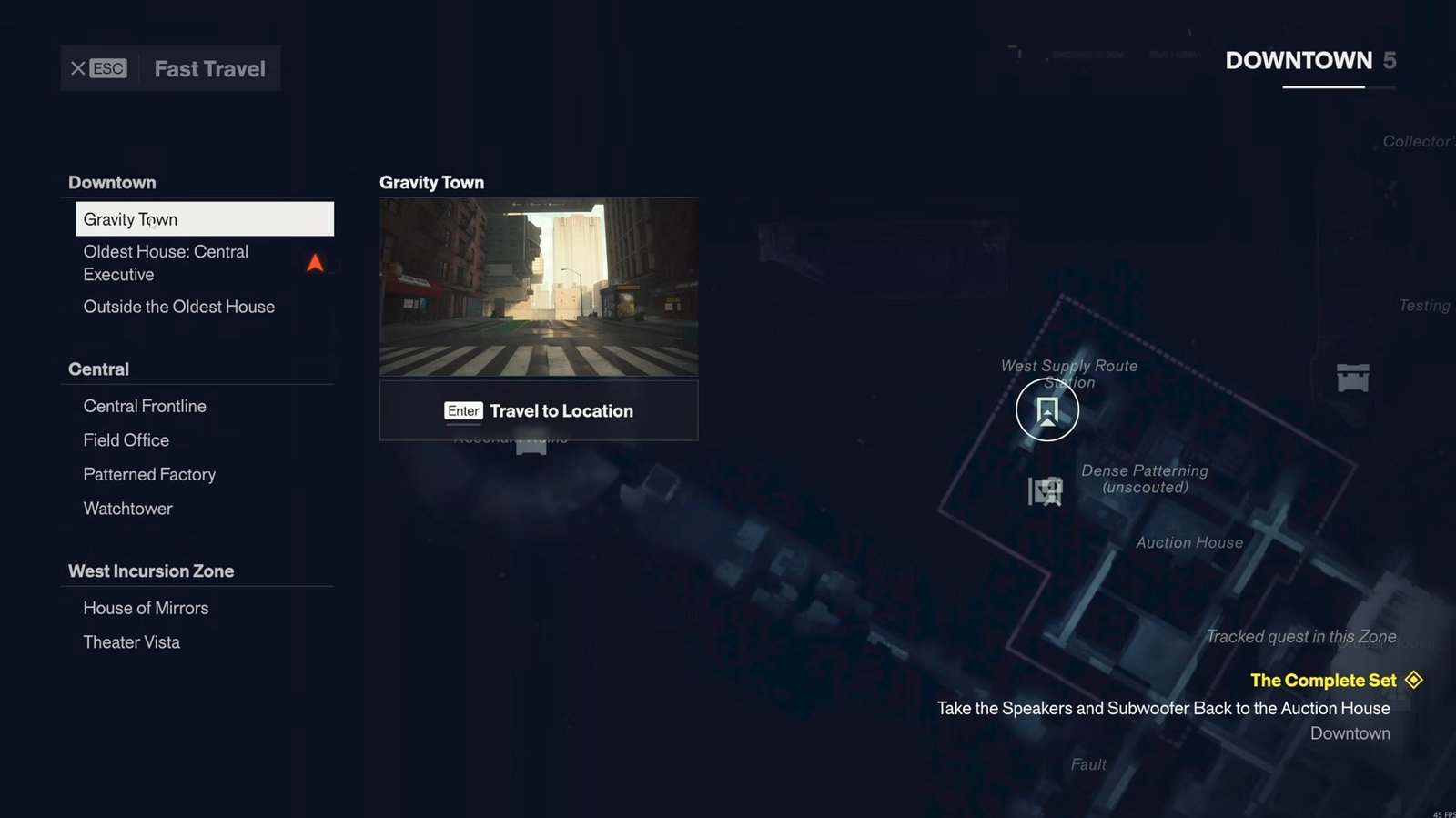 Control Resonant Where to find Subwoofer