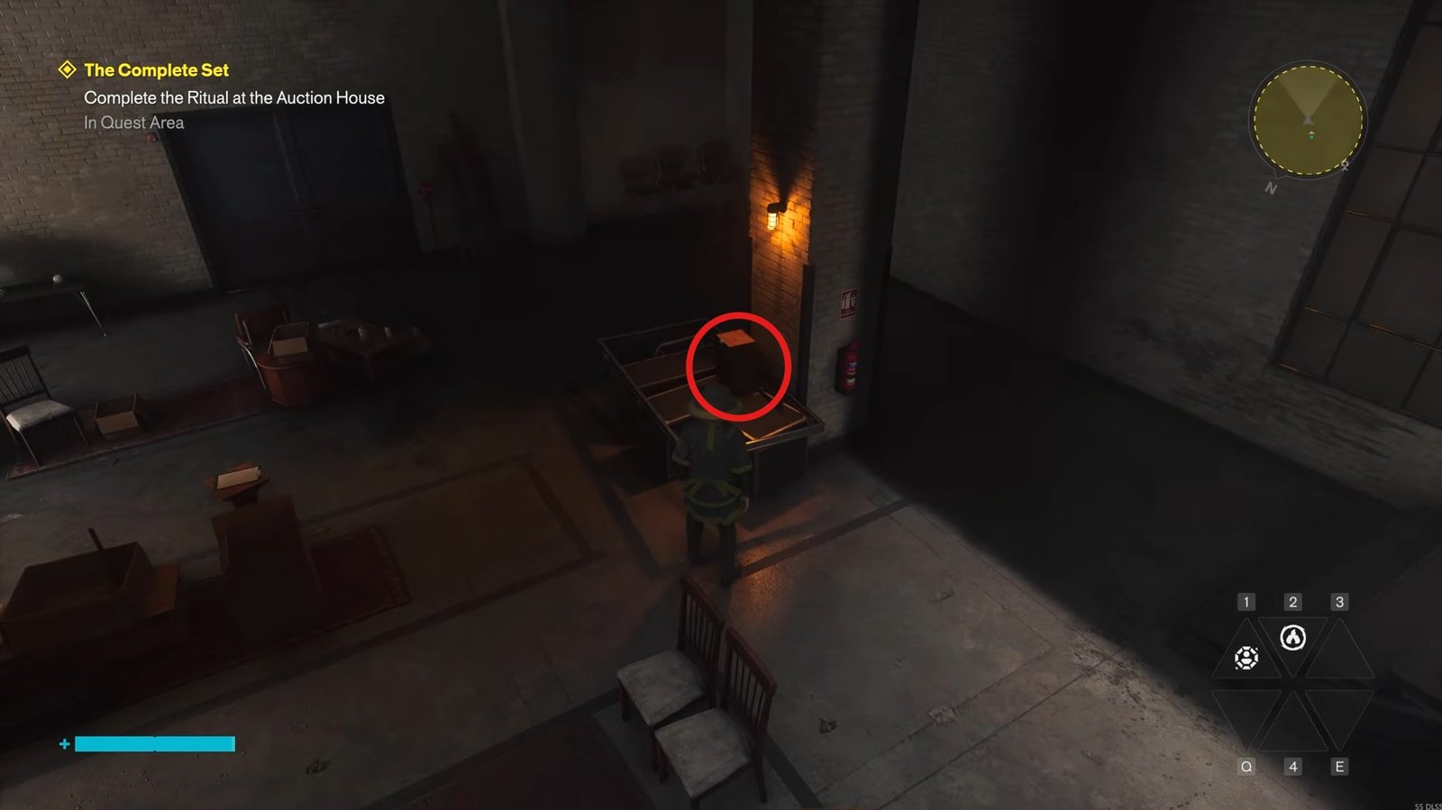 Control Resonant Where to find Subwoofer