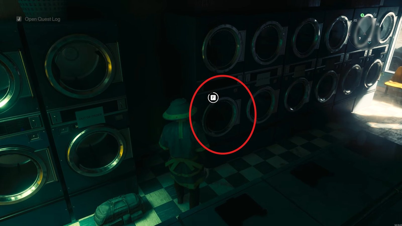 Control Resonant How to Solve Washing Machine Puzzle Central