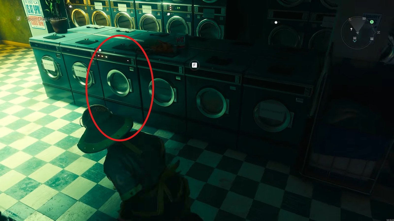 Control Resonant How to Solve Washing Machine Puzzle Central
