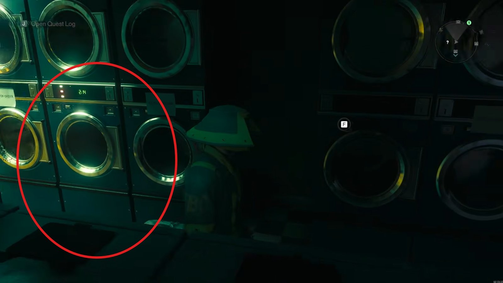 Control Resonant How to Solve Washing Machine Puzzle Central