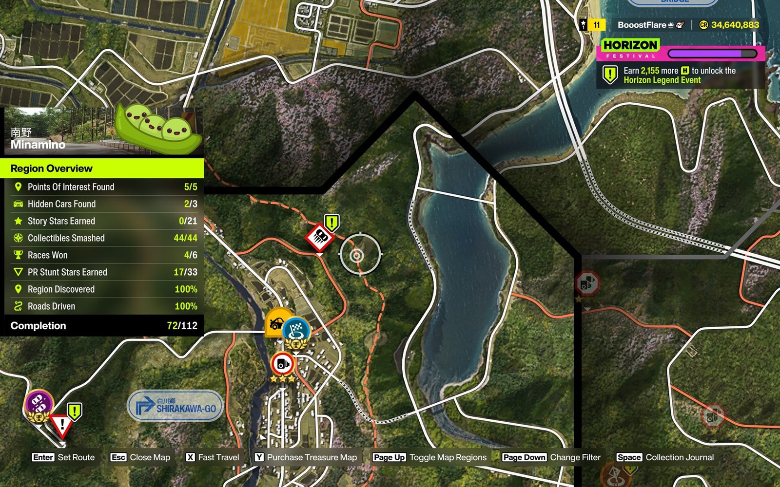 Forza Horizon 6 Where to Find 1970 Citroën 2CV