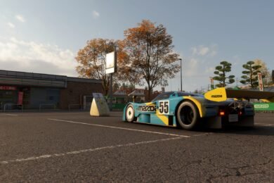 Forza Horizon 6 Egging You On Collectibles Challenge Guide