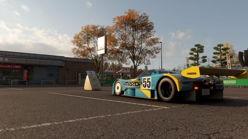Forza Horizon 6 Egging You On Collectibles Challenge Guide