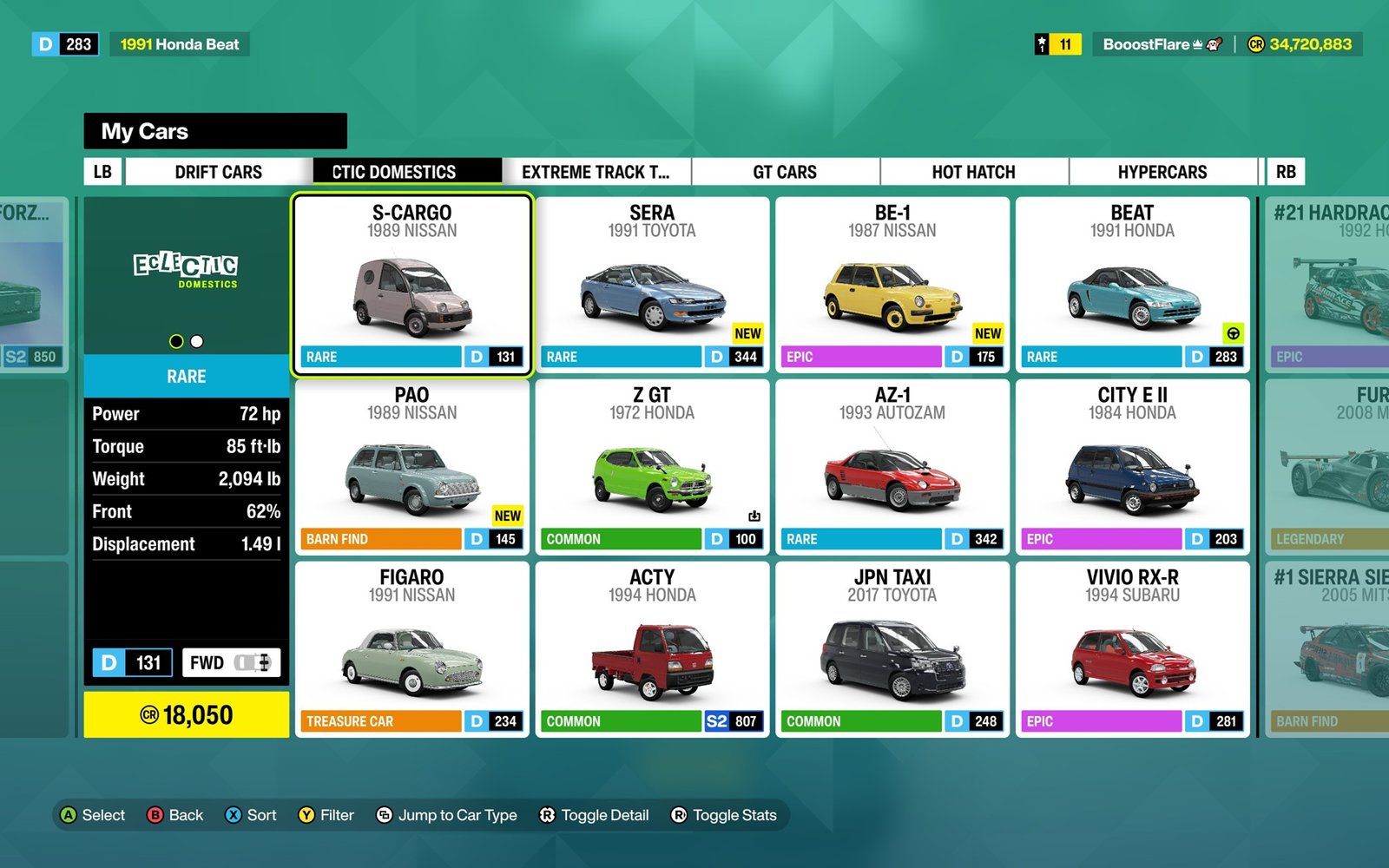 Forza Horizon 6 LightLunch Photo Challenge Guide