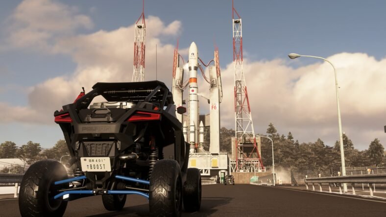 Forza Horizon 6 PolarisPoint Photo Challenge Guide
