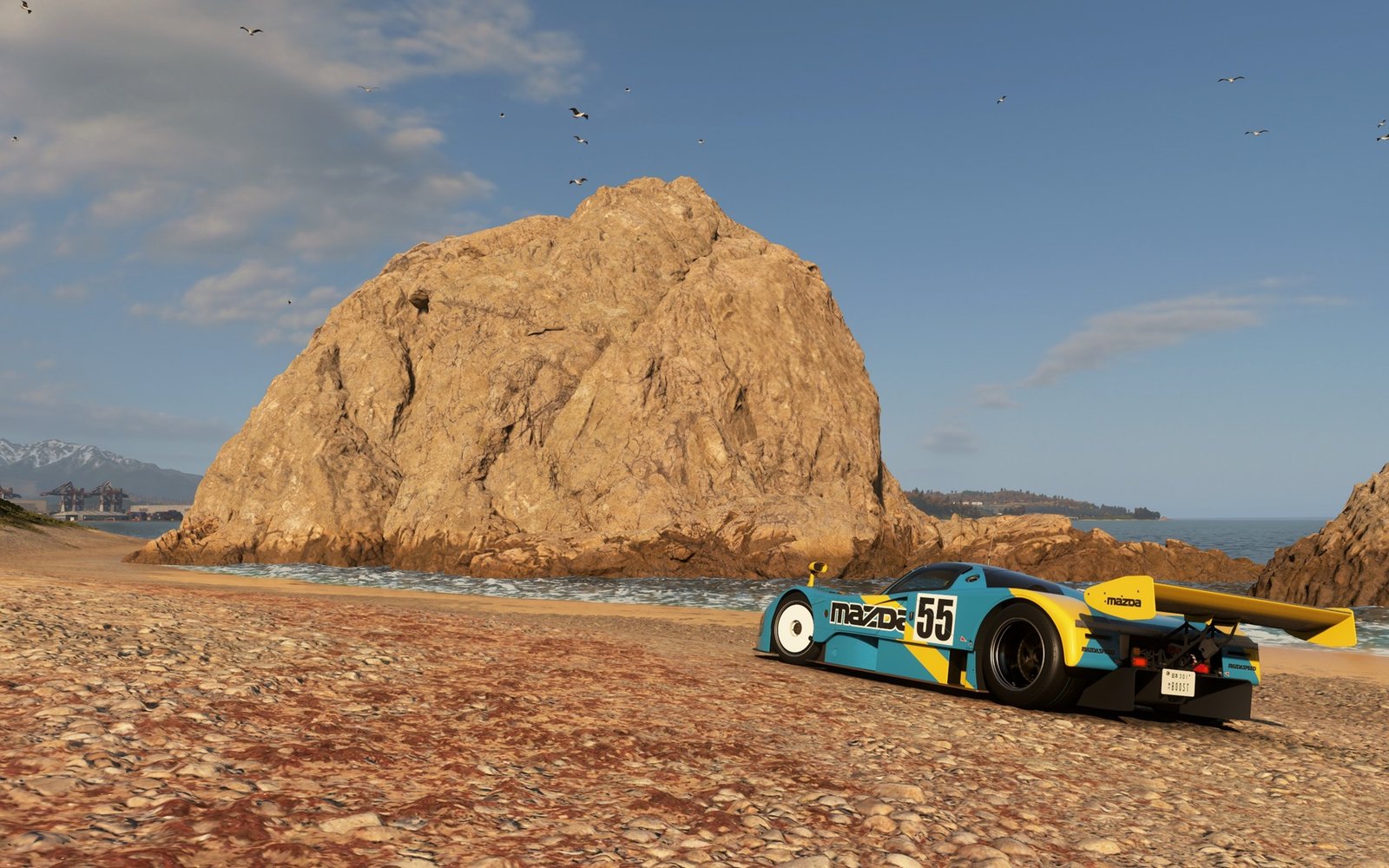 Forza Horizon 6 SliceOfLife Photo Challenge Guide