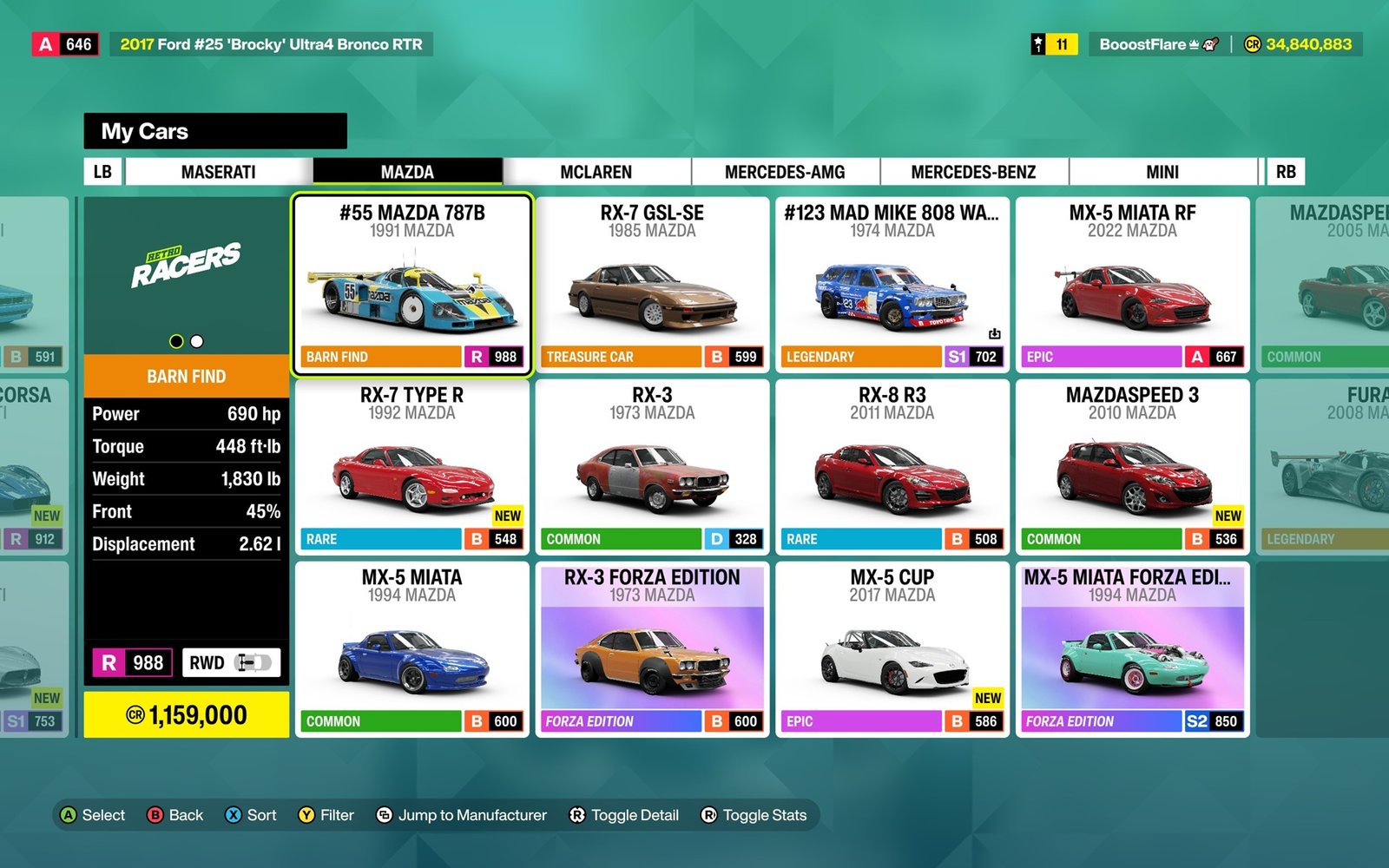 Forza Horizon 6 SliceOfLife Photo Challenge Guide