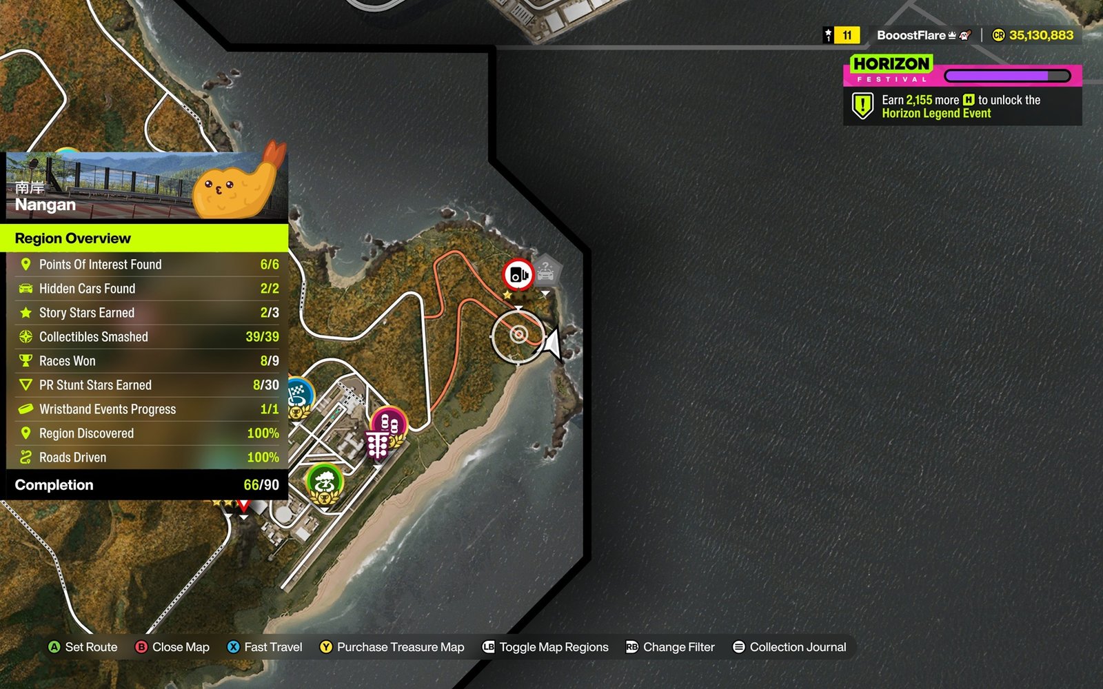 Forza Horizon 6 SliceOfLife Photo Challenge Guide