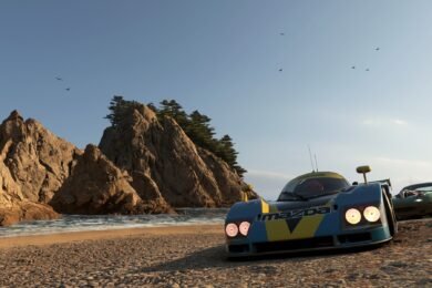 Forza Horizon 6 SliceOfLife Photo Challenge Guide