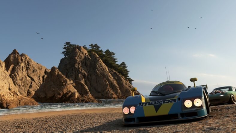 Forza Horizon 6 SliceOfLife Photo Challenge Guide