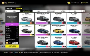 Forza Horizon 6 TempleVantage Photo Challenge Guide