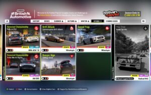 Forza Horizon 6 TempleVantage Photo Challenge Guide