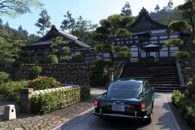 Forza Horizon 6 TempleVantage Photo Challenge Guide