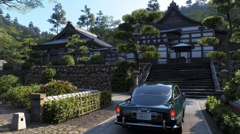 Forza Horizon 6 TempleVantage Photo Challenge Guide