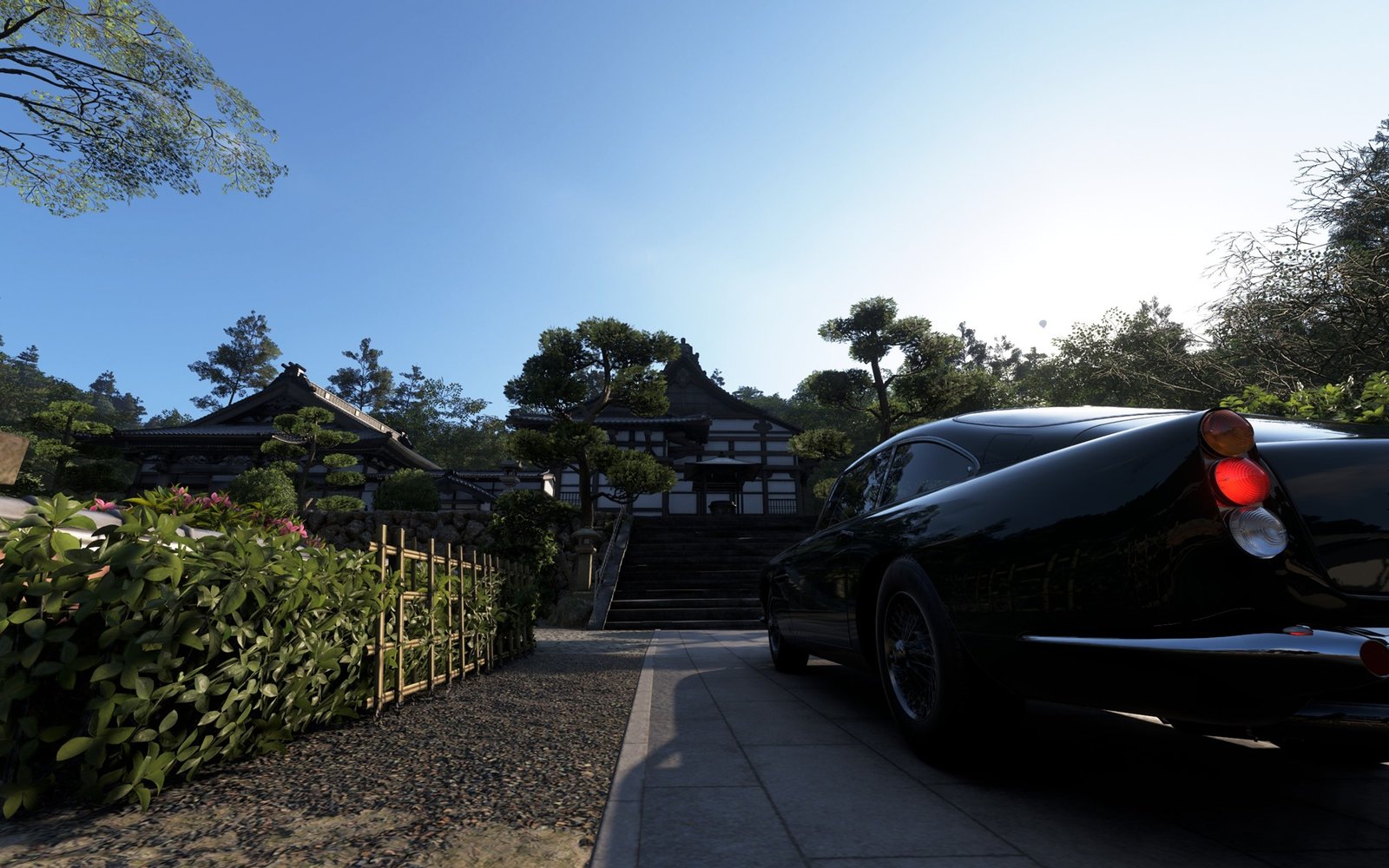 Forza Horizon 6 TempleVantage Photo Challenge Guide