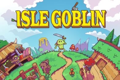 Isle Goblin Preview