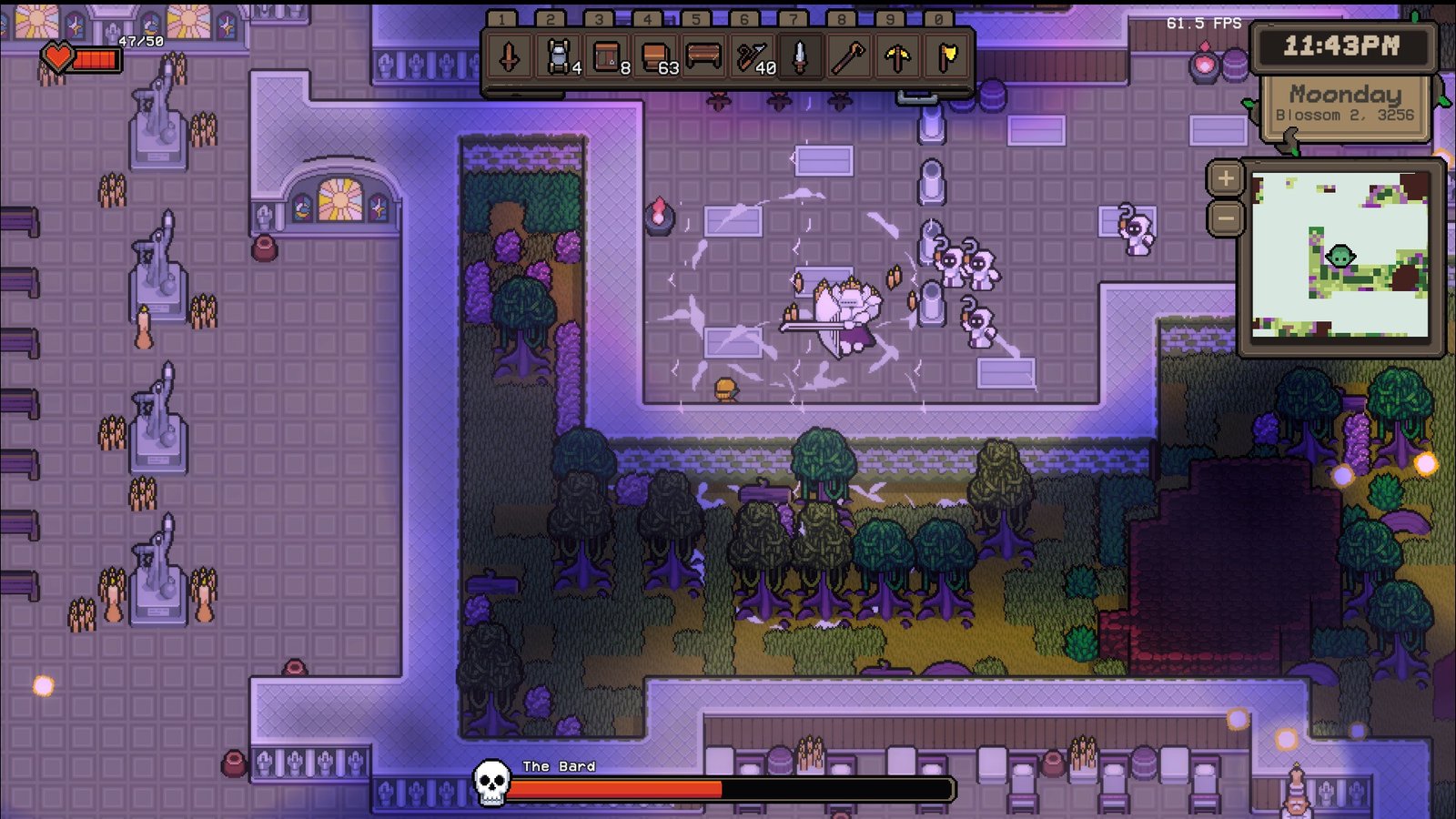 Isle Goblin Preview