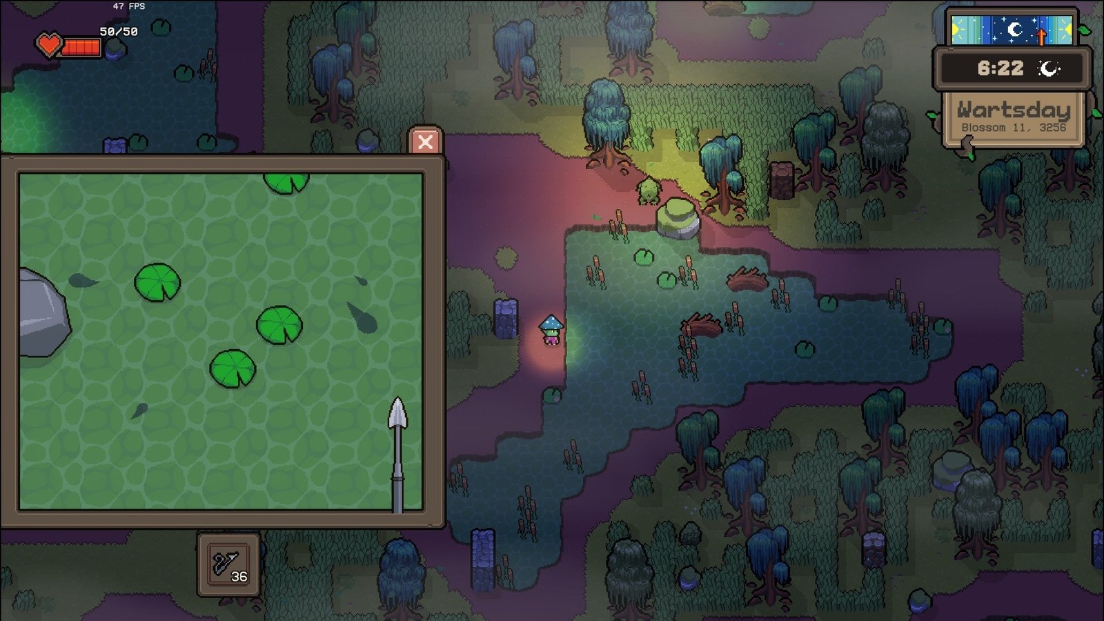 Isle Goblin Preview
