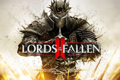 Lords of the Fallen II