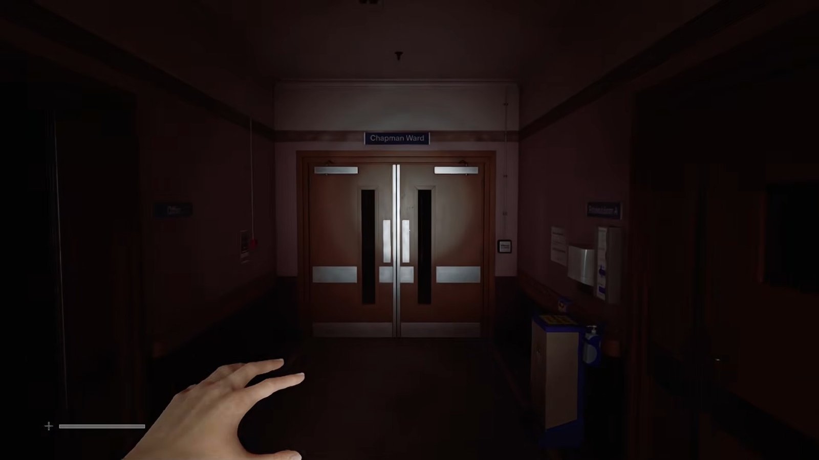 Silent Hill: Townfall How to Get All Medicine Doses