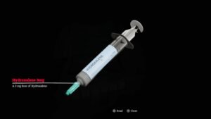 Silent Hill: Townfall How to Get All Medicine Doses
