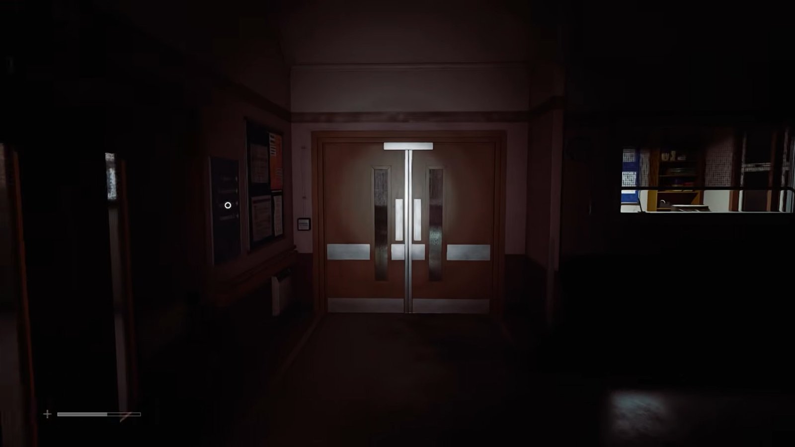 Silent Hill: Townfall How to Get All Medicine Doses