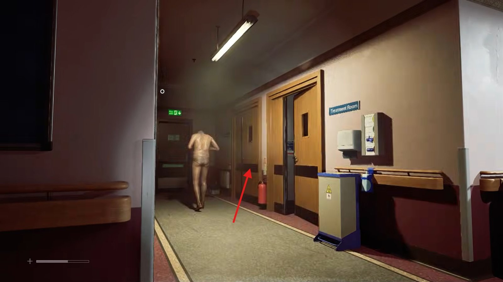 Silent Hill: Townfall How to Get All Medicine Doses