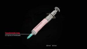 Silent Hill: Townfall How to Get All Medicine Doses