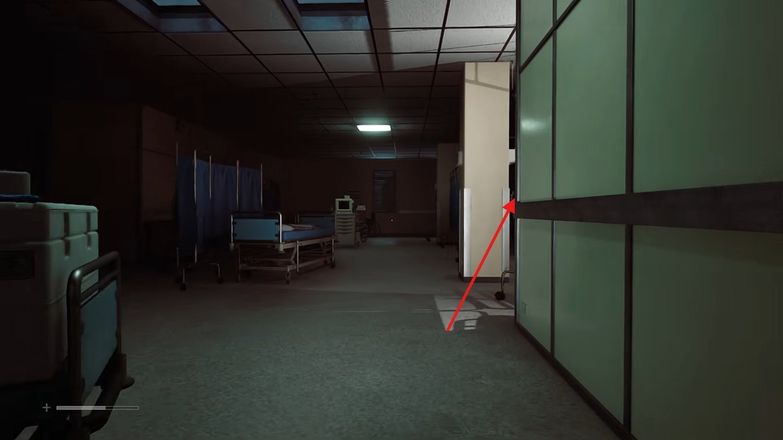 Silent Hill: Townfall How to Get All Medicine Doses