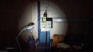 Silent Hill: Townfall How to Get All Medicine Doses