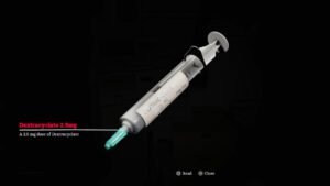 Silent Hill: Townfall How to Get All Medicine Doses
