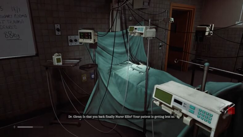 Silent Hill: Townfall How to Get All Medicine Doses