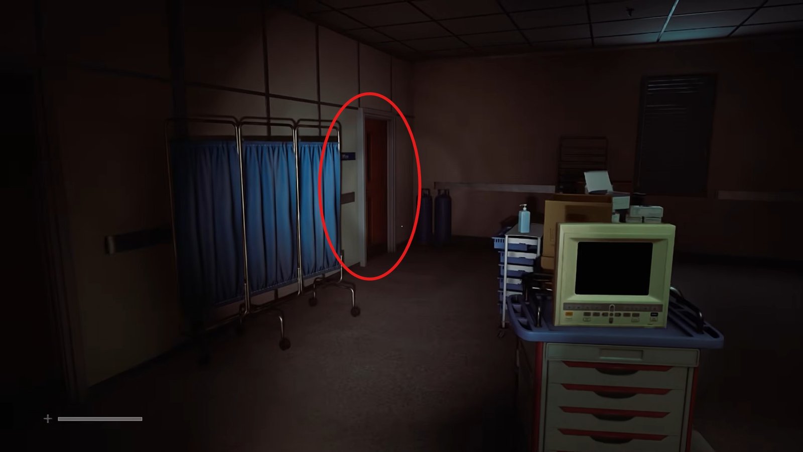 Silent Hill: Townfall How to Get All Medicine Doses