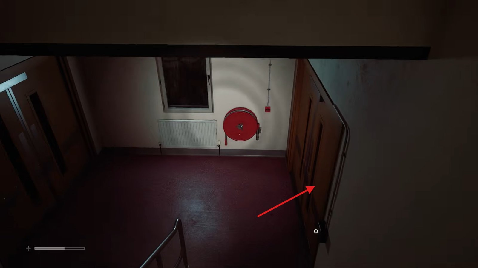 Silent Hill: Townfall How to Get All Medicine Doses