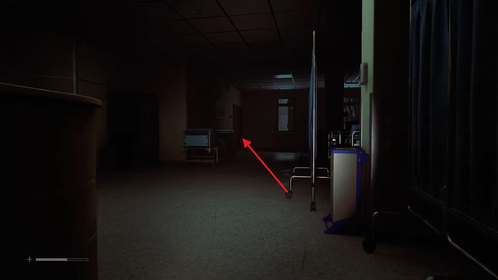 Silent Hill: Townfall How to Get All Medicine Doses