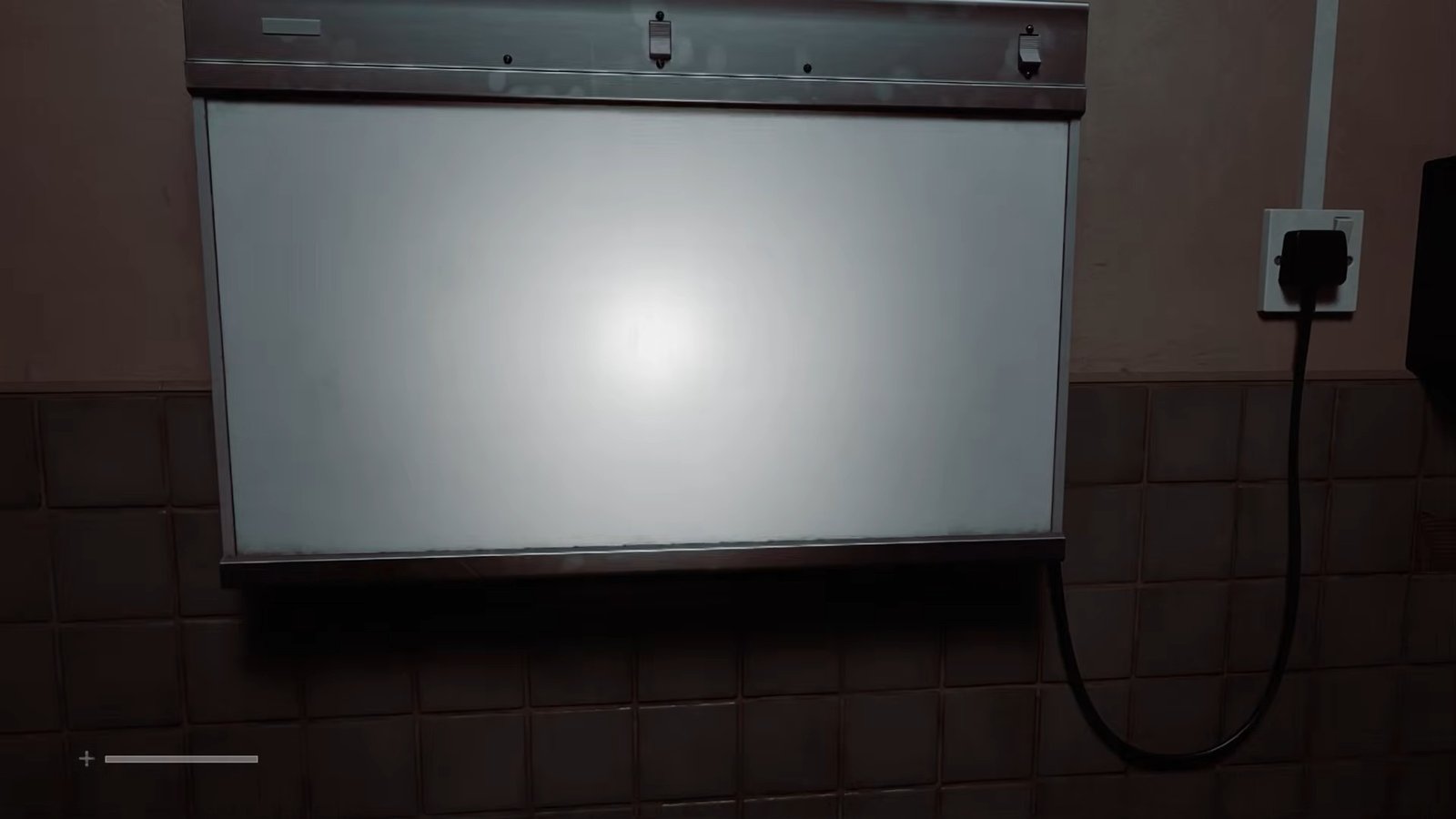 Silent Hill: Townfall How to take Patient X-Rays