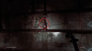 Silent Hill: Townfall How to Solve Aux Pipe Puzzle