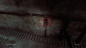 Silent Hill: Townfall How to Solve Aux Pipe Puzzle