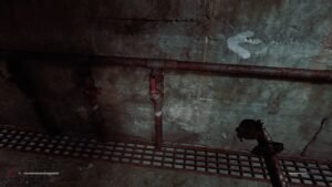 Silent Hill: Townfall How to Solve Aux Pipe Puzzle