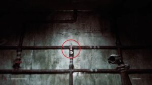 Silent Hill: Townfall How to Solve Aux Pipe Puzzle
