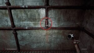 Silent Hill: Townfall How to Solve Aux Pipe Puzzle
