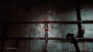 Silent Hill: Townfall How to Solve Aux Pipe Puzzle
